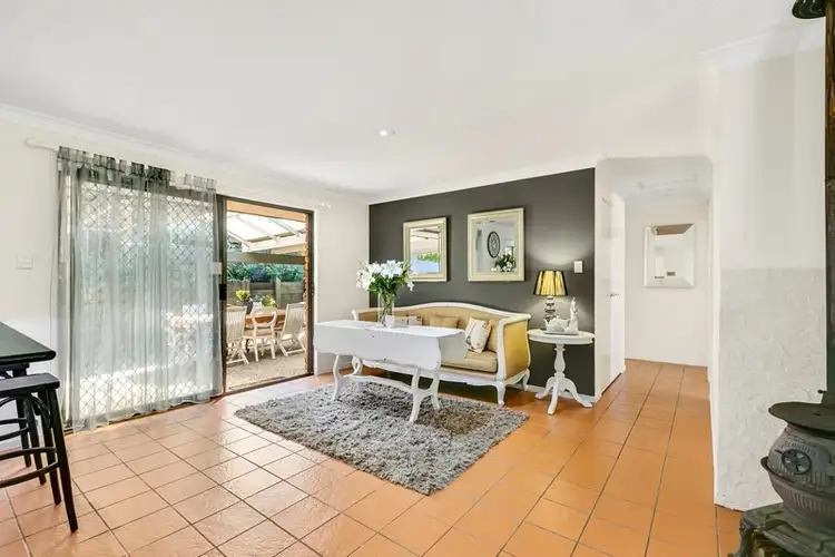 Seventh view of Homely house listing, 21 Watford Cresent, Molendinar QLD 4214