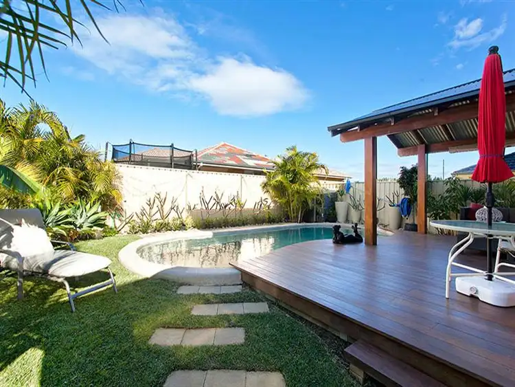 5 Burrinjuck Avenue, Flinders NSW 2529