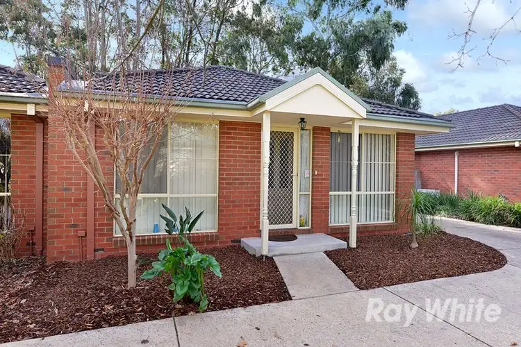 3/22 Maida Avenue, Bayswater VIC 3153