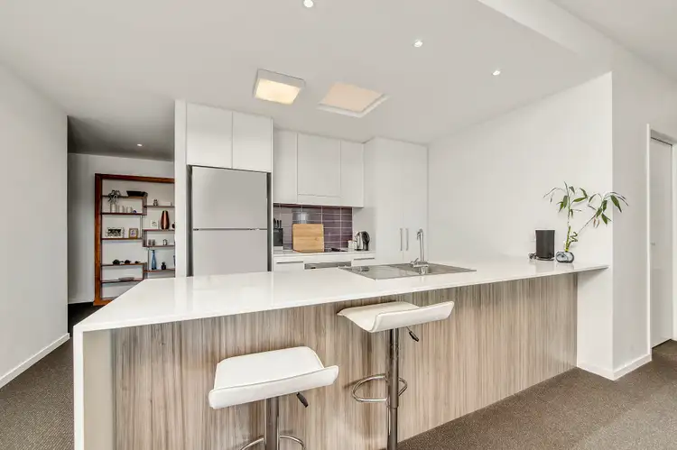 Main view of Homely apartment listing, 502/1 Watkin Street, Bruce ACT 2617