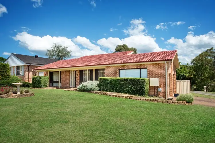 6 Terranora Place, Bangor NSW 2234
