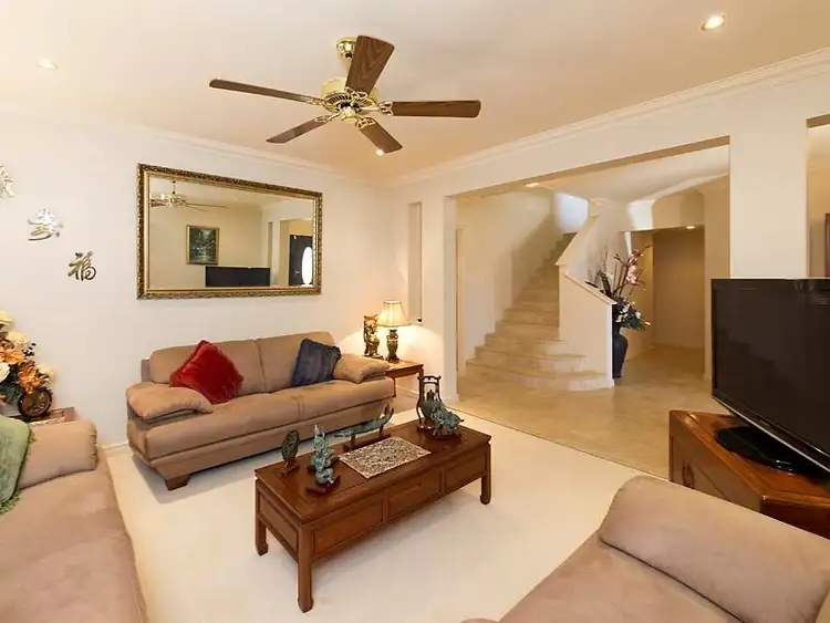 Sixth view of Homely house listing, 17 Lowlands Crescent, Secret Harbour WA 6173