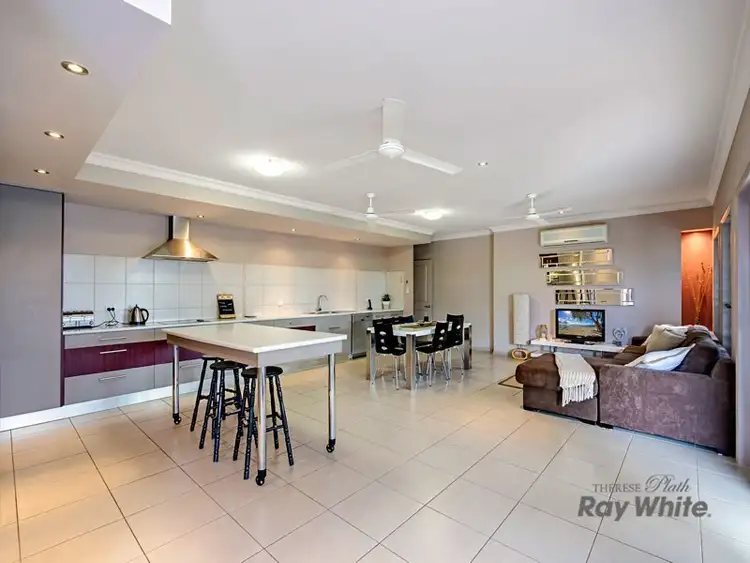 Fifth view of Homely house listing, 11 Cheyne Close, Bentley Park QLD 4869
