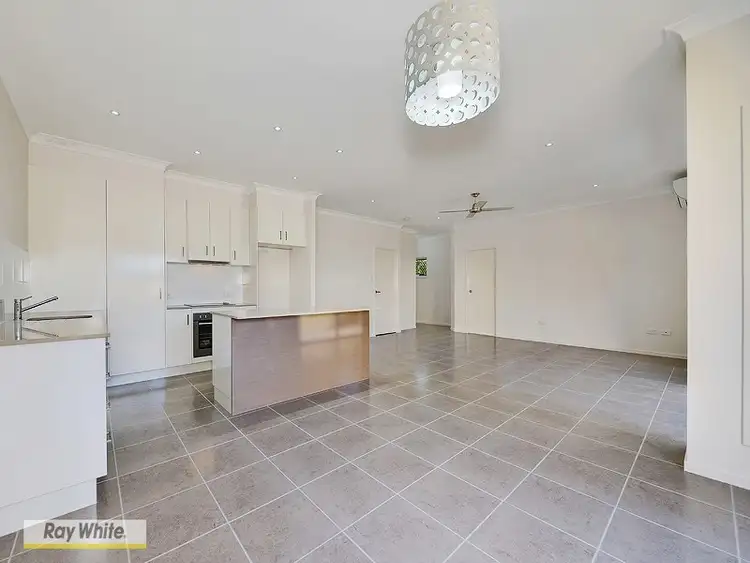 Second view of Homely townhouse listing, 1/338 Scarborough Road, Scarborough QLD 4020