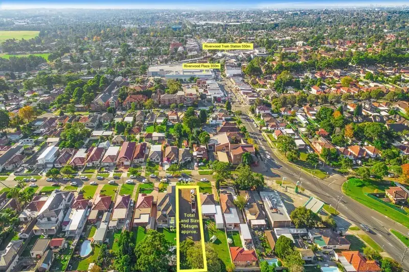 Main view of Homely land listing, 7 Shenstone Road, Riverwood NSW 2210