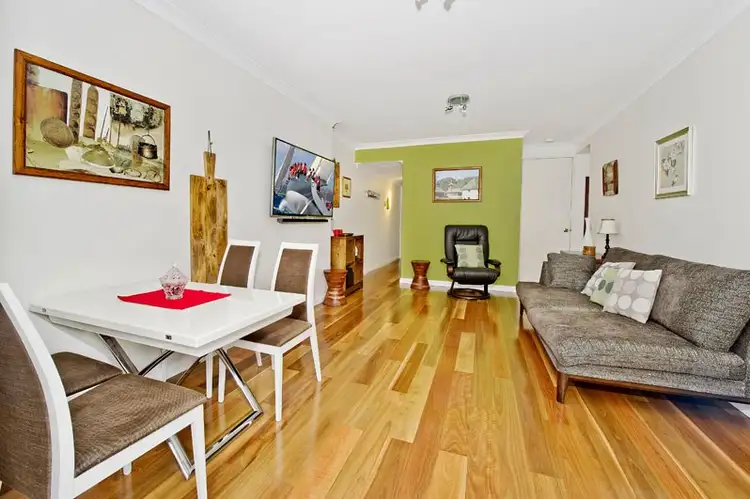 Seventh view of Homely apartment listing, 12/138 Carrington Road, Randwick NSW 2031