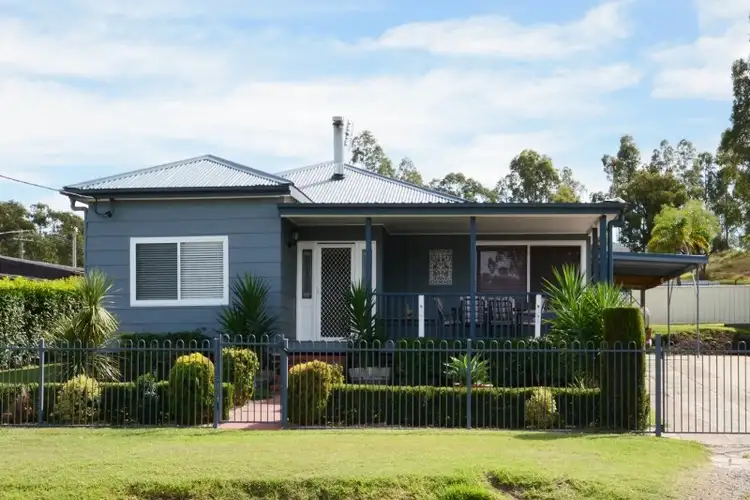 38 Long Street, Cessnock NSW 2325