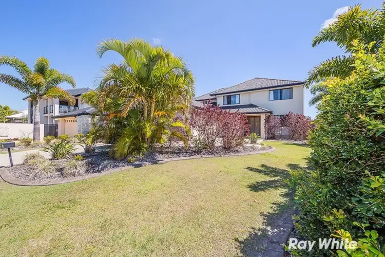 Third view of Homely house listing, 30 Raptor Parade, Banksia Beach QLD 4507