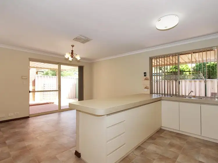 Second view of Homely villa listing, 8/11 Hartley Street, Gosnells WA 6110