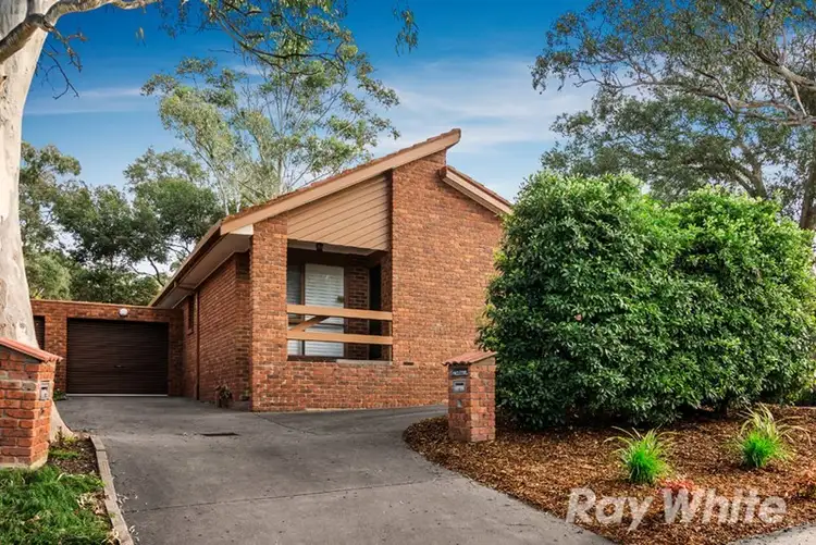 3/37 Macleod Parade, Macleod VIC 3085