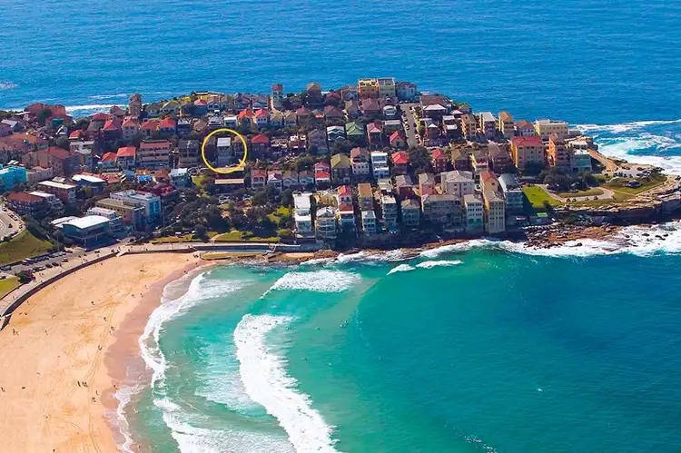 124 Brighton Boulevard, North Bondi NSW 2026