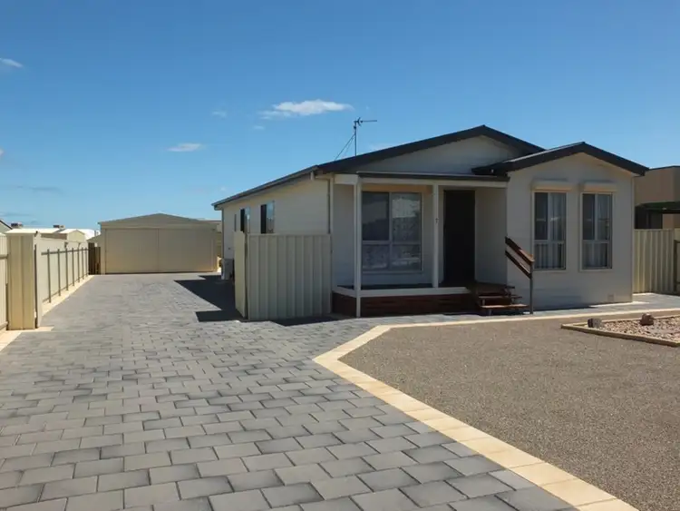 Second view of Homely house listing, 7 Meander Way, North Beach SA 5556