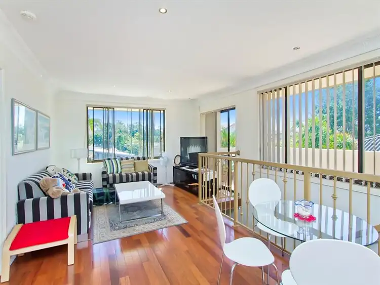 Sixth view of Homely house listing, 12 Raymond Avenue, Bundall QLD 4217