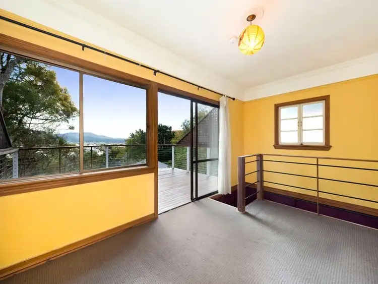 Third view of Homely house listing, 32 Wellington Road, Red Hill QLD 4059