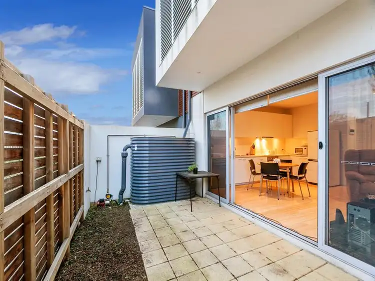 Third view of Homely townhouse listing, 6 Poinsettia Court, Bundoora VIC 3083