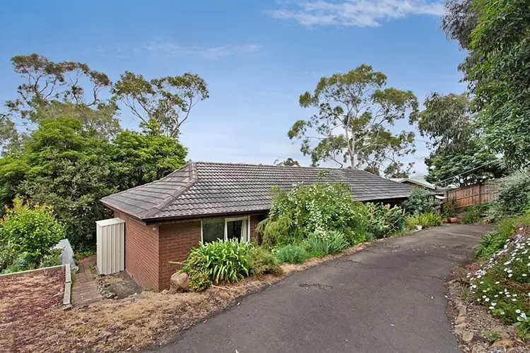4 Ferguson Street, Upwey VIC 3158