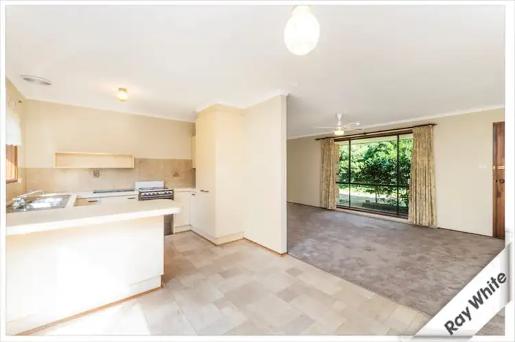 Third view of Homely townhouse listing, 20/210 Newman Morris, Oxley ACT 2903