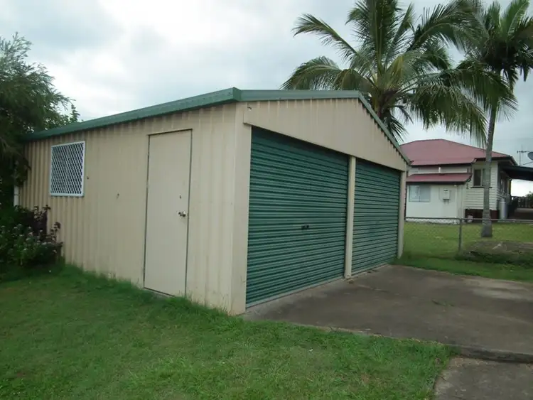 Second view of Homely house listing, 143 Jupiter Street, Maryborough QLD 4650