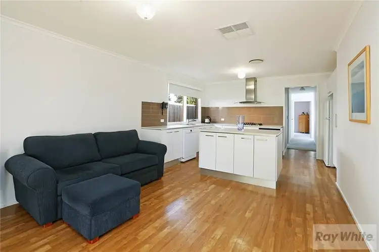 Fourth view of Homely house listing, 57 Cameron Crescent, Lara VIC 3212