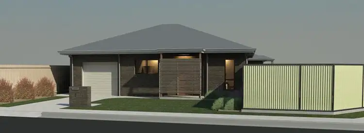 Unit 2  Lot 32 Lach-Dar Court, Longford TAS 7301