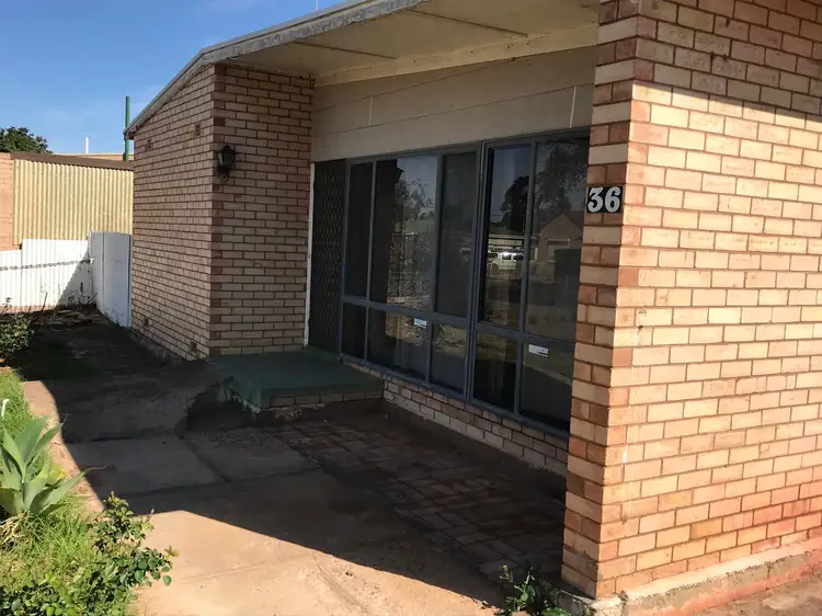 36 Davison Street, Whyalla Norrie SA 5608