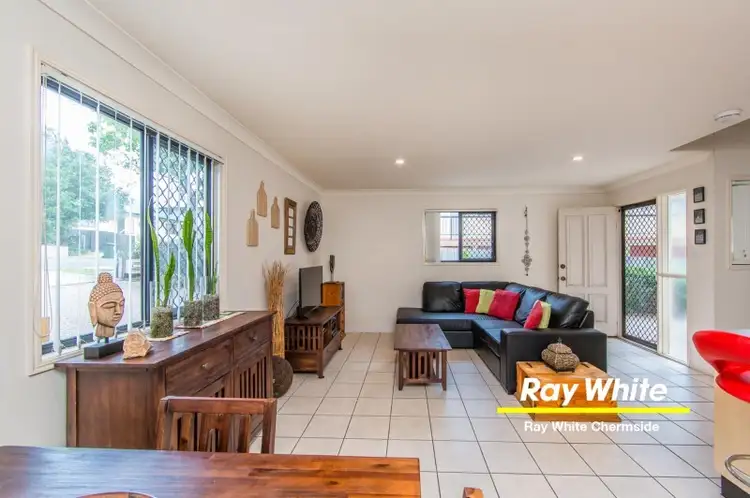 Third view of Homely townhouse listing, 1/14 Western Avenue, Chermside QLD 4032