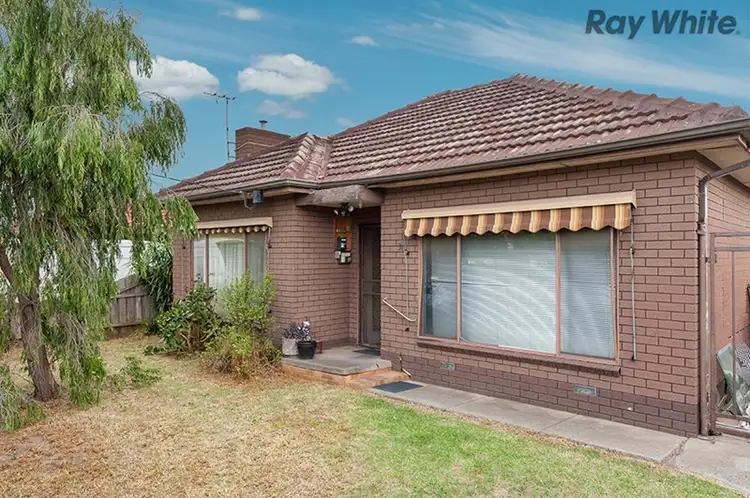 3 Lester Avenue, St Albans VIC 3021