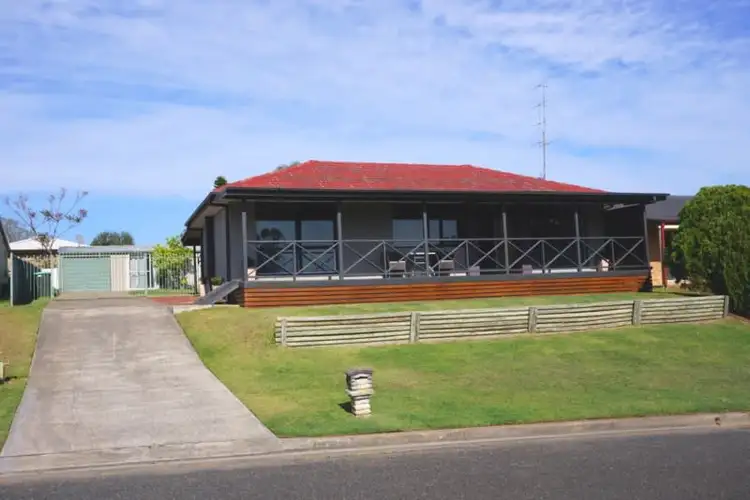 Main view of Homely house listing, 16 Richards Avenue, Singleton NSW 2330