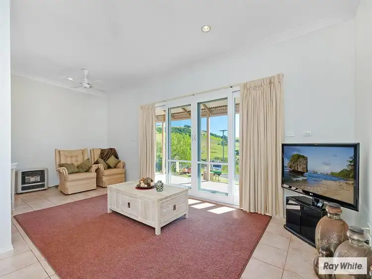 Second view of Homely house listing, 1/2 David Smith Place, Kiama NSW 2533