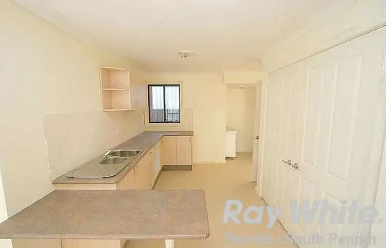 Third view of Homely townhouse listing, 4/29 Pembroke Street, Cambridge Park NSW 2747