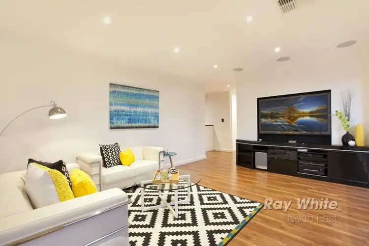Fourth view of Homely house listing, 286 Grenfell Road, Surrey Downs SA 5126
