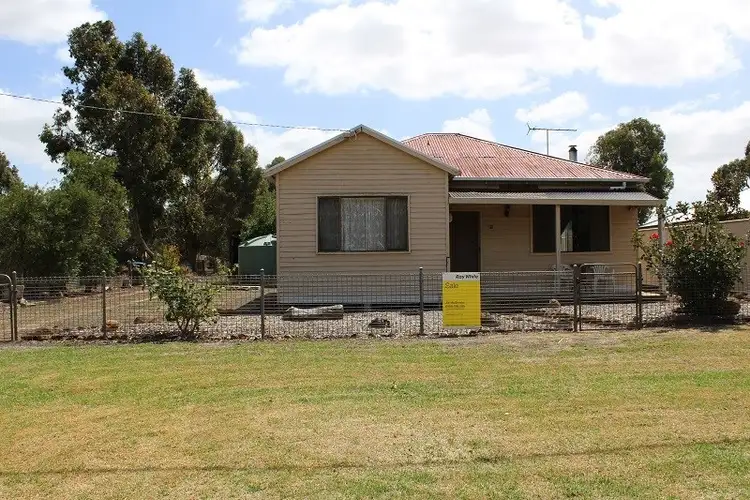 Main view of Homely house listing, 91 Monroe Street, Branxholme VIC 3302