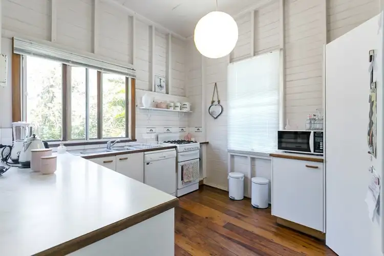 Second view of Homely house listing, 370 Tingal Road, Wynnum QLD 4178