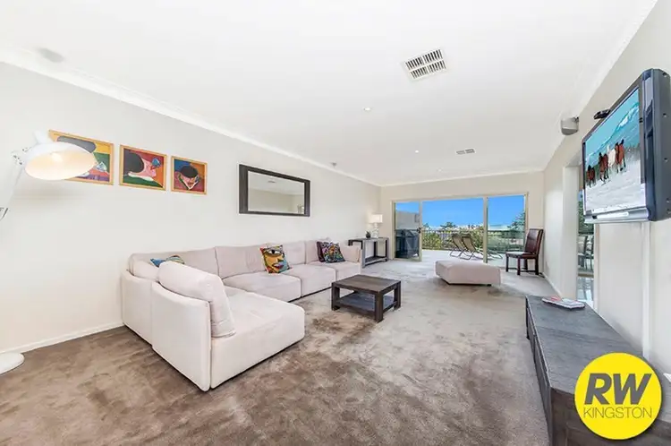 Seventh view of Homely house listing, 54 Endeavour Street, Red Hill ACT 2603