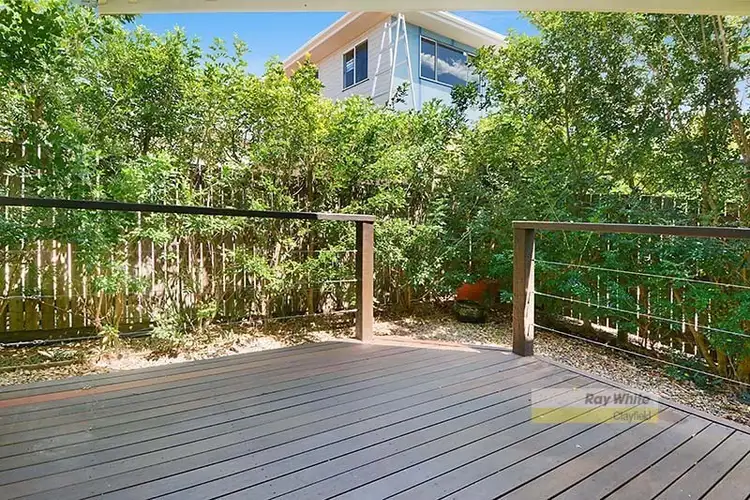 Fourth view of Homely townhouse listing, 3/51 Lamont Road, Wilston QLD 4051