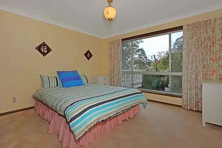Sixth view of Homely house listing, 6 Wimbie Street, Surf Beach NSW 2536