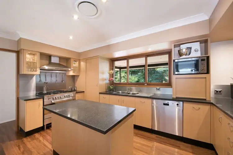 Fourth view of Homely house listing, 6 Lovedale Street, Wilston QLD 4051