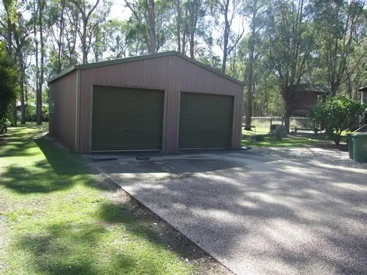Third view of Homely house listing, 2 Charles Street, Crows Nest QLD 4355