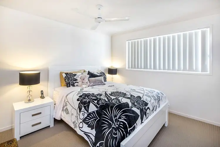 Fifth view of Homely unit listing, 87/8 Starling Street, Buderim QLD 4556