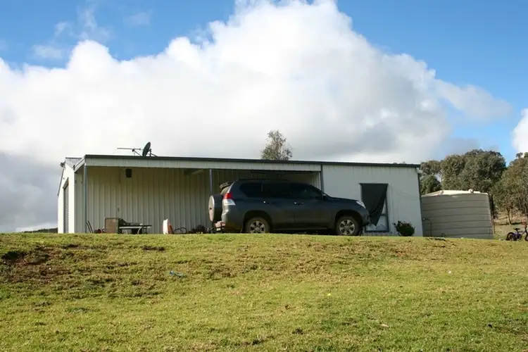 Sixth view of Homely rural property listing, Address available on request