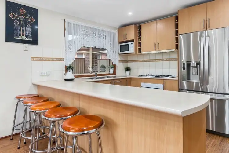Fourth view of Homely house listing, 3 Jeremy Way, Cecil Hills NSW 2171