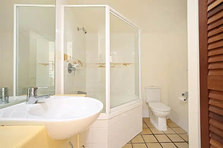 Sixth view of Homely unit listing, 344/180 Alexandra Parade, Alexandra Headland QLD 4572