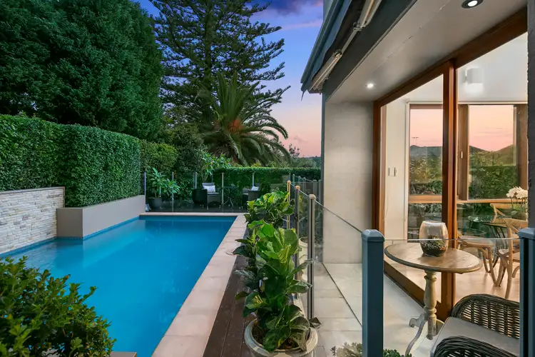 Second view of Homely house listing, 20 Charles Street, Castlecrag NSW 2068
