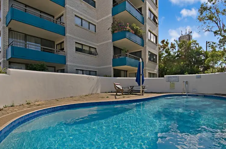 Fourth view of Homely unit listing, Unit 10 'Kig Heights' 14 Queen Street, Kings Beach QLD 4551