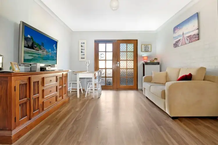 Third view of Homely unit listing, 1/19 Railway Crescent, North Wollongong NSW 2500