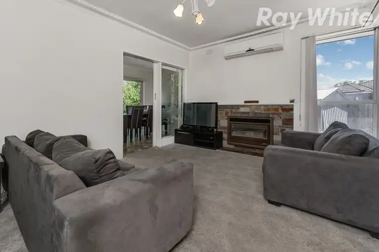 Second view of Homely house listing, 8 Fenwick Court, Bundoora VIC 3083
