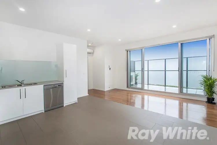 Third view of Homely apartment listing, 201/339 Mitcham Road, Mitcham VIC 3132