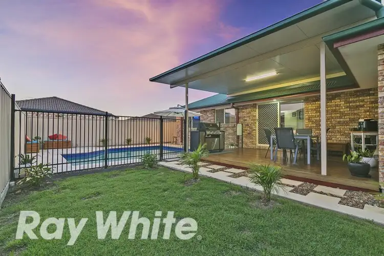 Third view of Homely house listing, 17 Lake Borumba Street, Logan Reserve QLD 4133