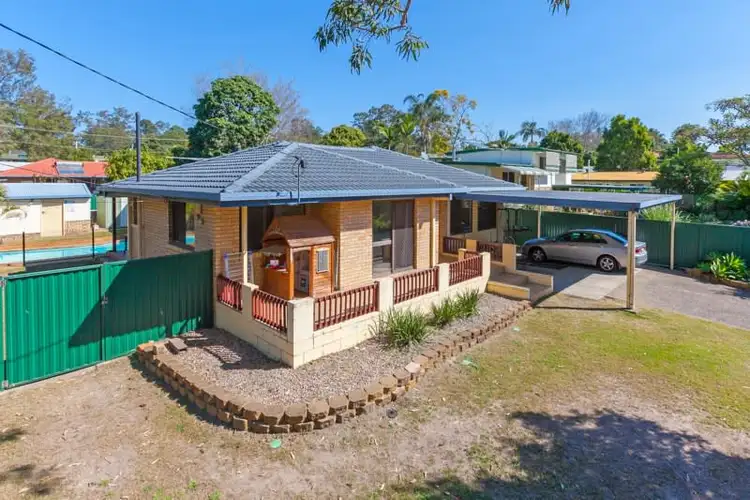 35 Melinda Street, Camira QLD 4300