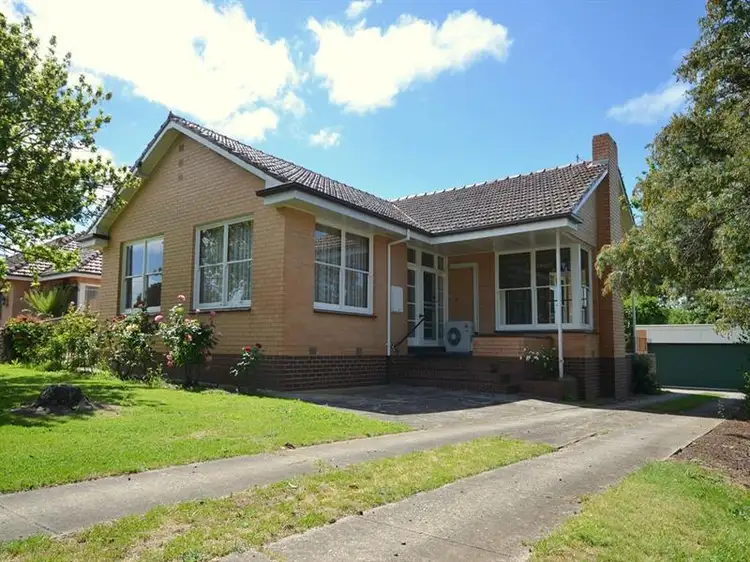Main view of Homely rural property listing, 74 High Street, Lismore VIC 3324